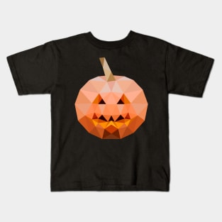 Pumpkin Kids T-Shirt